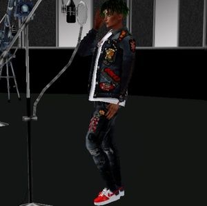 Meet your Posher, Trez